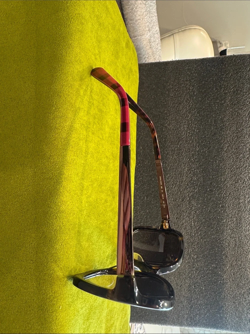 kate spade chic oversized